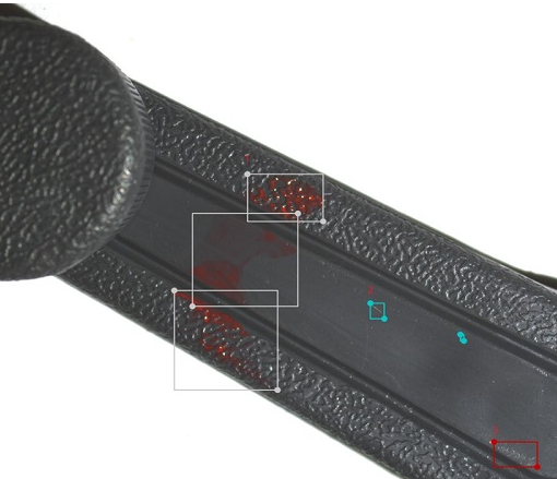 Dongfeng Defect Detection